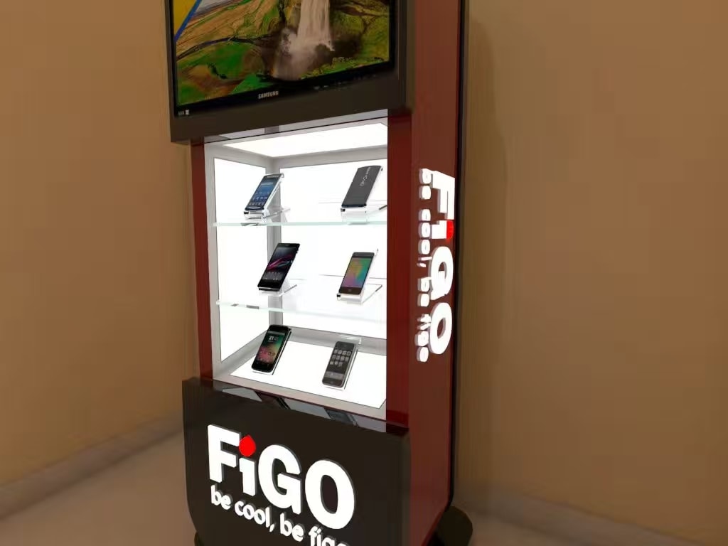 FIGO product photo 4