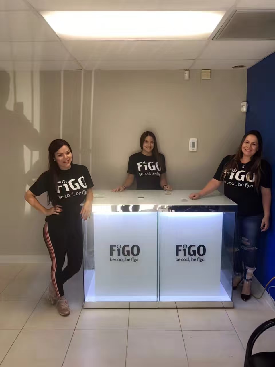 FIGO product photo 8